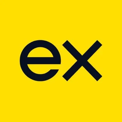 Logo Exness