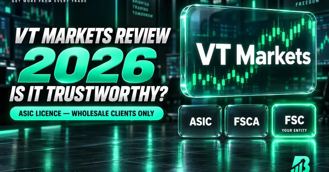 VT Markets review 2026: is VT Markets trustworthy?