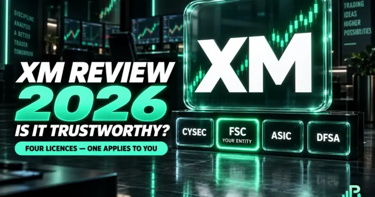 XM review 2026: is XM trustworthy?