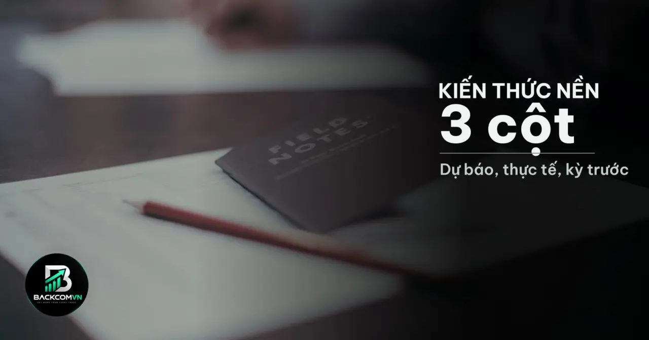 Lịch kinh tế với các sự kiện tác động cao
