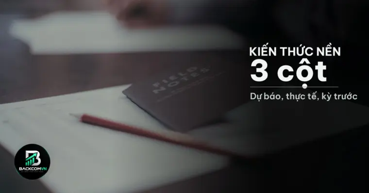 Lịch kinh tế với các sự kiện tác động cao