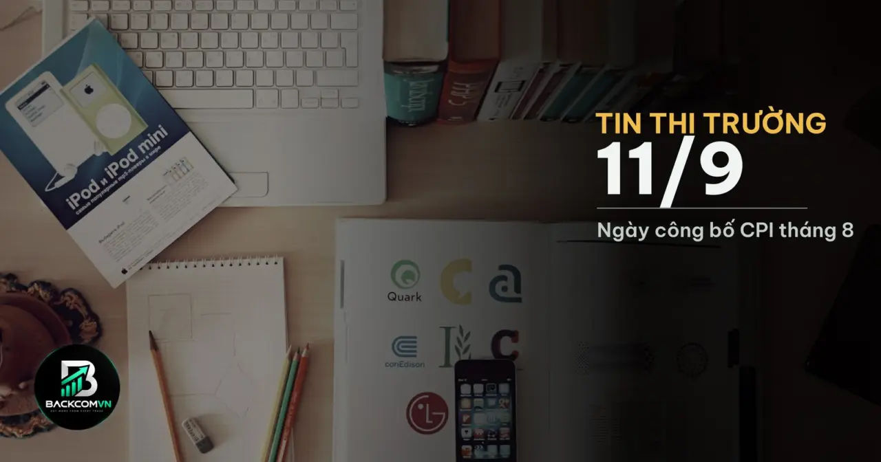 Báo cáo dữ liệu lạm phát