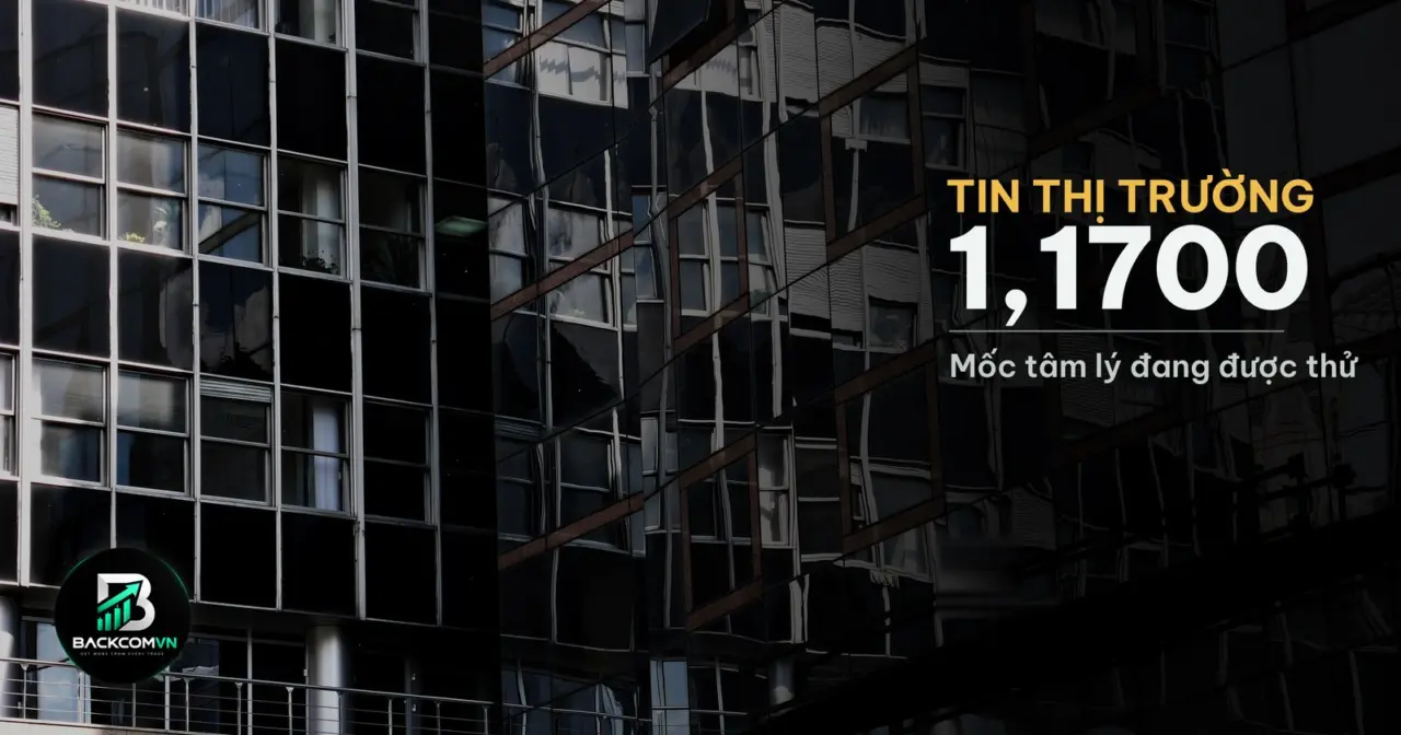Biểu đồ cặp EUR/USD với vùng kháng cự