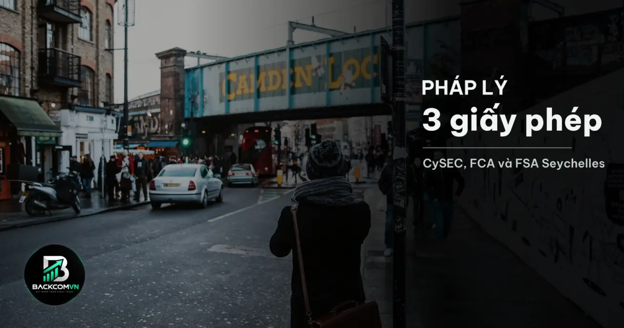 Giấy tờ pháp lý và con dấu cơ quan quản lý