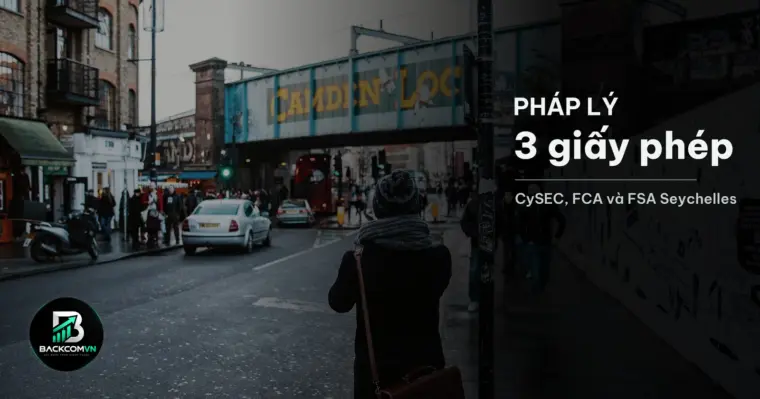Giấy tờ pháp lý và con dấu cơ quan quản lý