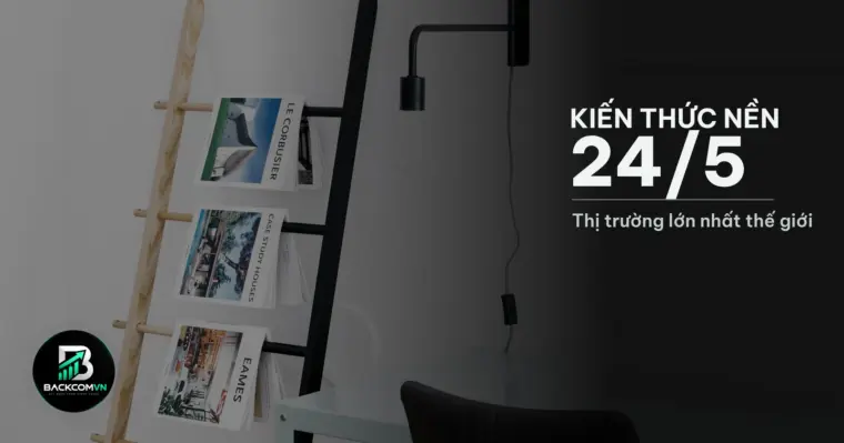 Bản đồ các trung tâm tài chính toàn cầu