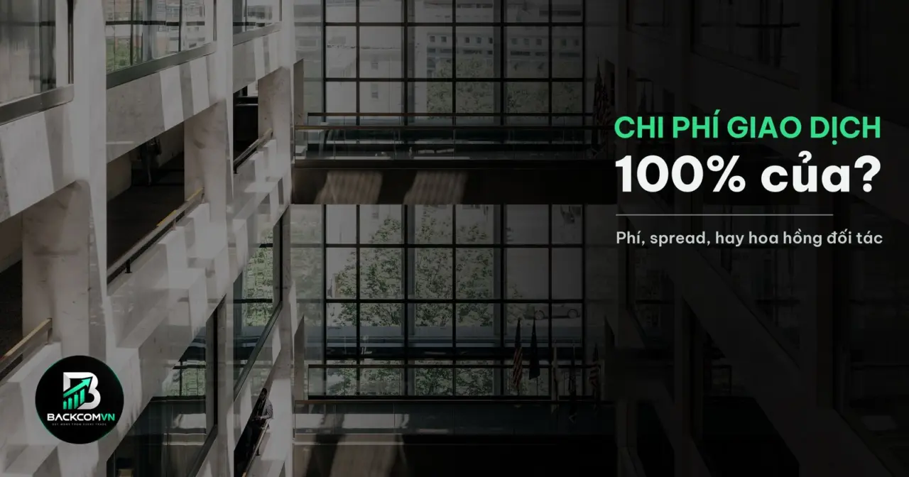 Phân tích lời quảng cáo hoàn phí 100%