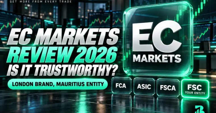 EC Markets review 2026: is EC Markets trustworthy