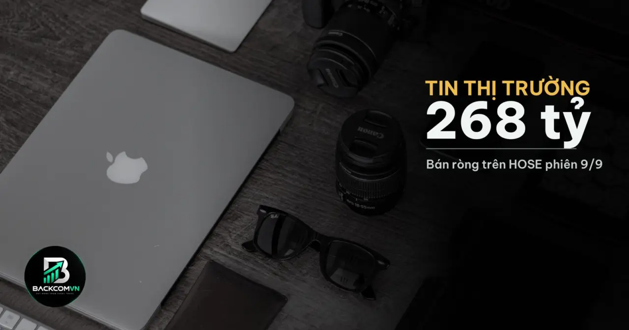 Dòng vốn đầu tư nước ngoài