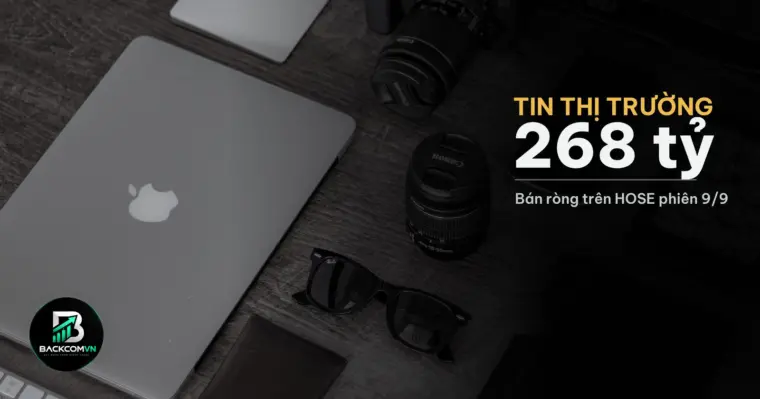 Dòng vốn đầu tư nước ngoài