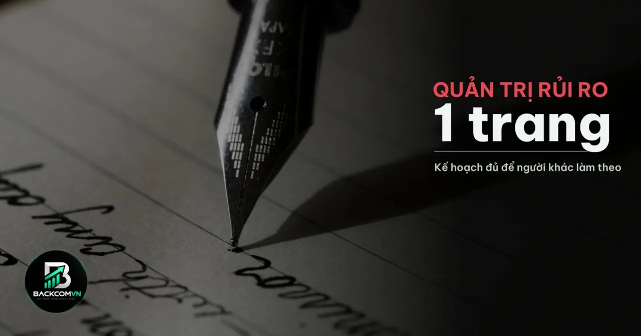 Mẫu nhật ký giao dịch và kế hoạch