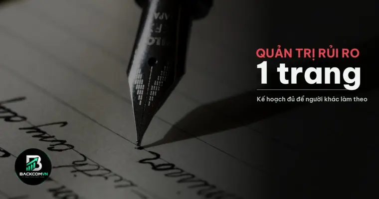 Mẫu nhật ký giao dịch và kế hoạch