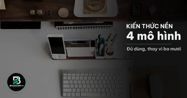 Các mô hình nến Nhật trên biểu đồ