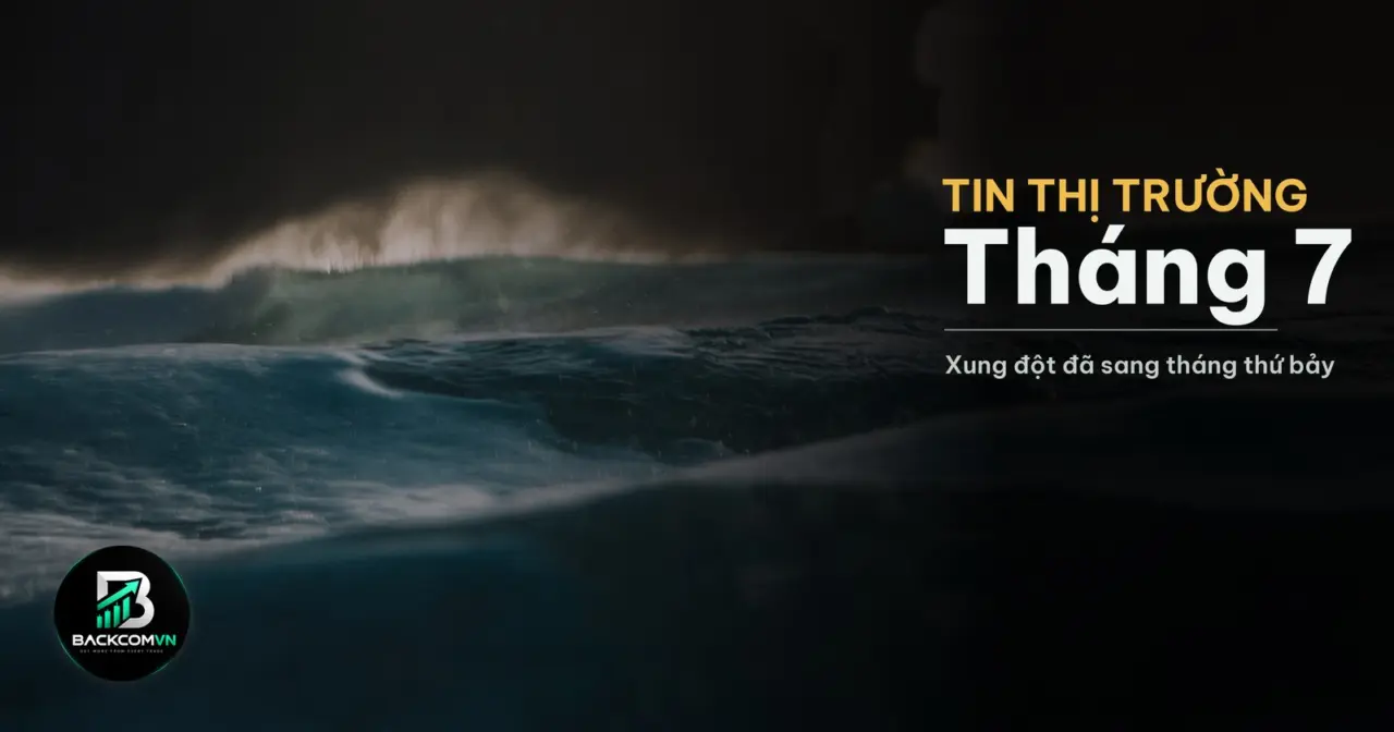 Tàu chở dầu trên biển