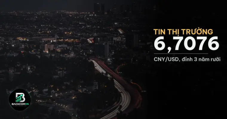 Đồng nhân dân tệ và thương mại quốc tế