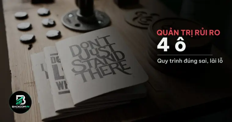 Sổ nhật ký giao dịch đang được ghi