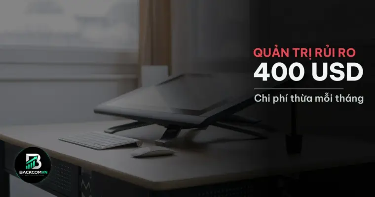 Số lệnh vượt xa số tín hiệu của chiến lược