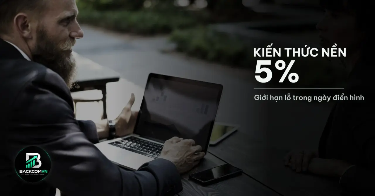 Bảng theo dõi tiến độ bài đánh giá prop firm