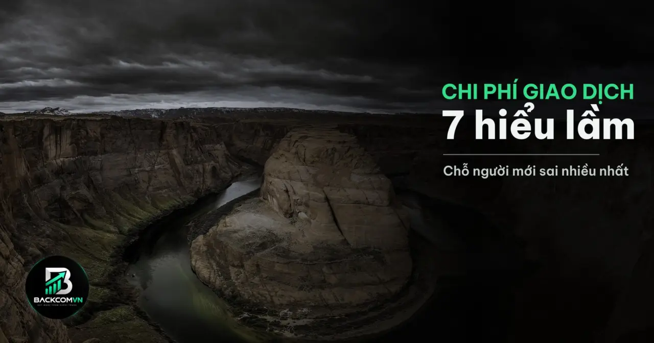 Những hiểu lầm thường gặp về hoàn phí