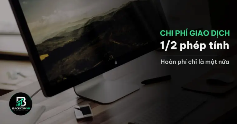 Bảng xếp hạng mức hoàn phí các sàn