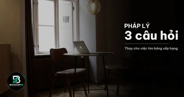 Tài liệu pháp lý và cán cân công lý