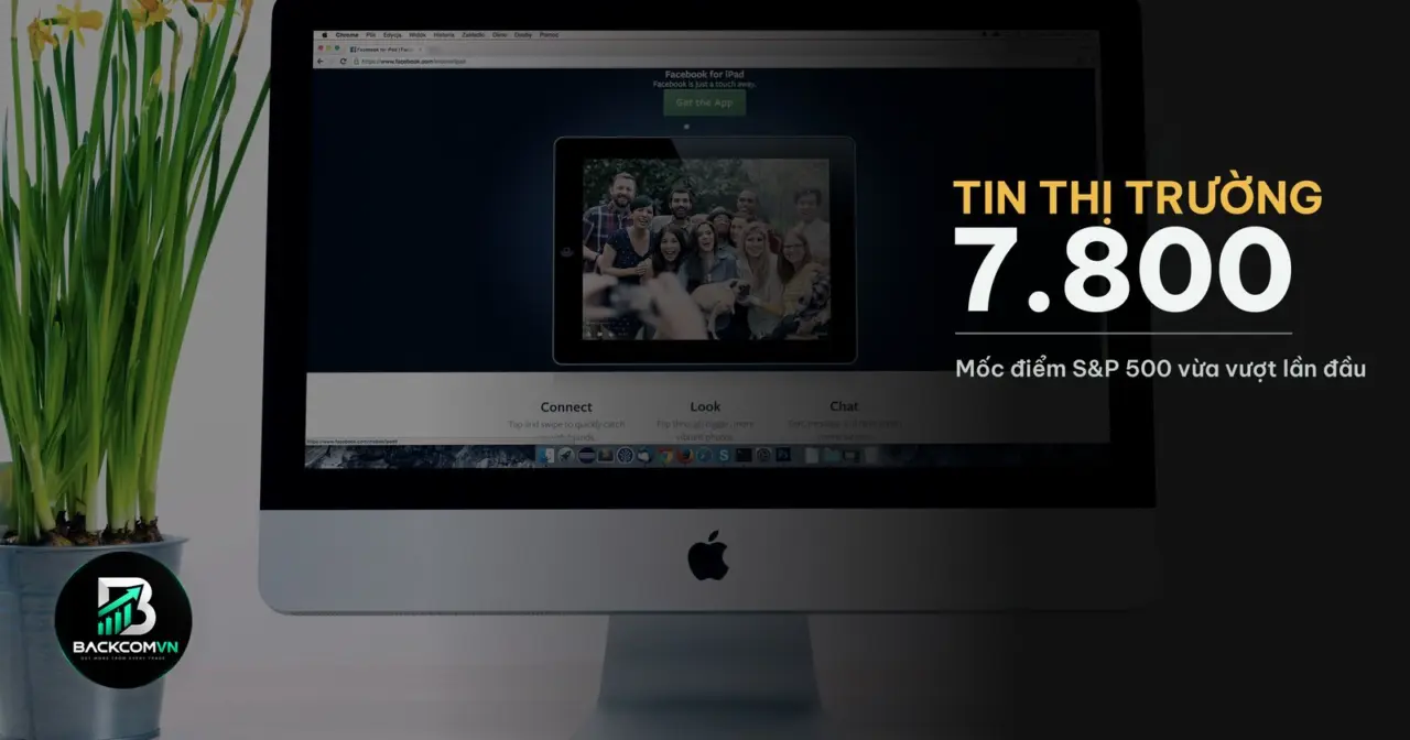 Màn hình hiển thị dữ liệu trên bàn làm việc