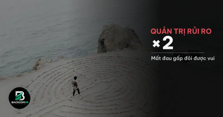 Biểu đồ tâm lý trader qua các giai đoạn