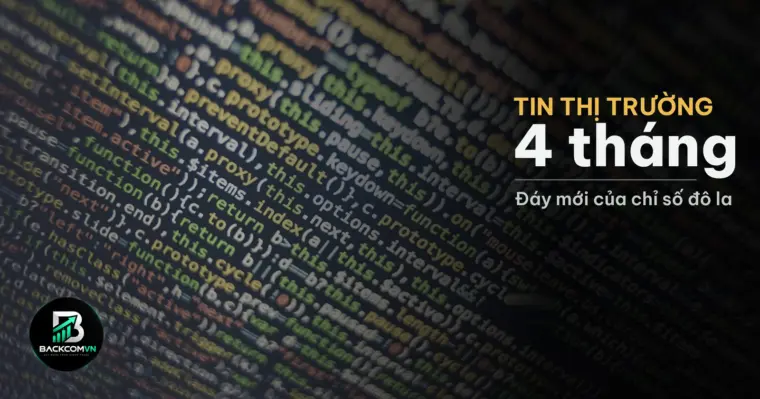 Bảng dữ liệu thị trường tiền tệ