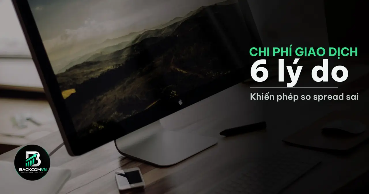 Phương pháp so sánh chi phí giữa các sàn