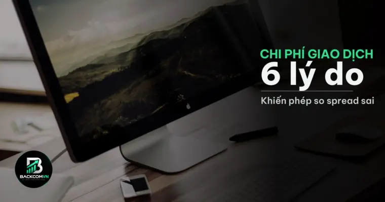 Phương pháp so sánh chi phí giữa các sàn