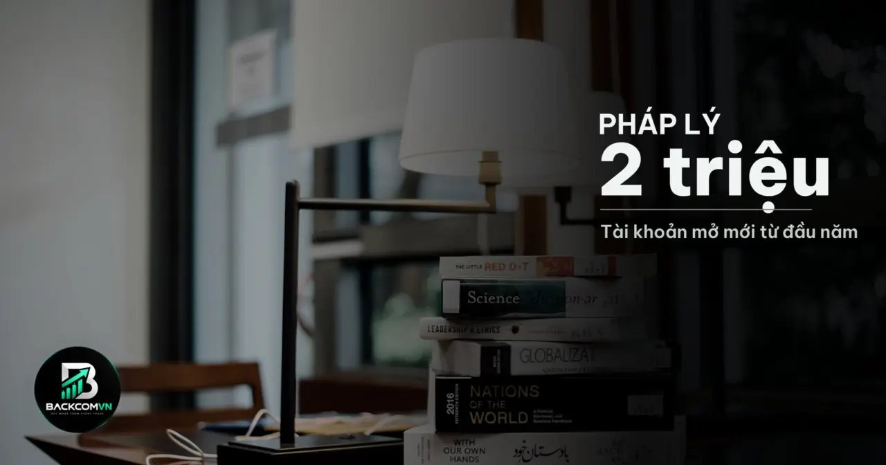 Nhà đầu tư cá nhân và thị trường chứng khoán