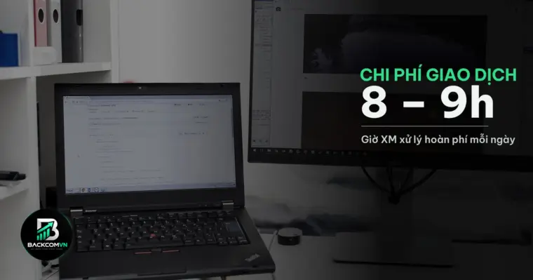 Ví điện tử và giao dịch chuyển tiền