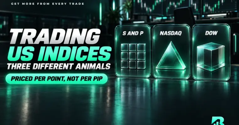 Ba chỉ số Mỹ S&P 500, Nasdaq và Dow Jones có cấu trúc và biến động khác nhau