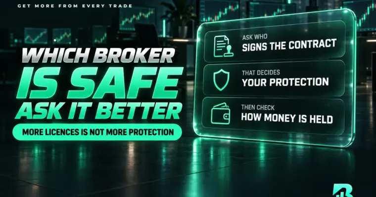 Sàn forex nào uy tín: hỏi pháp nhân nào ký hợp đồng thay vì đếm số giấy phép